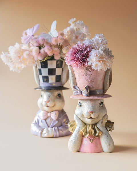 pupunp&auml;&auml; patsas/ruukku kaksi v&auml;ri&auml;