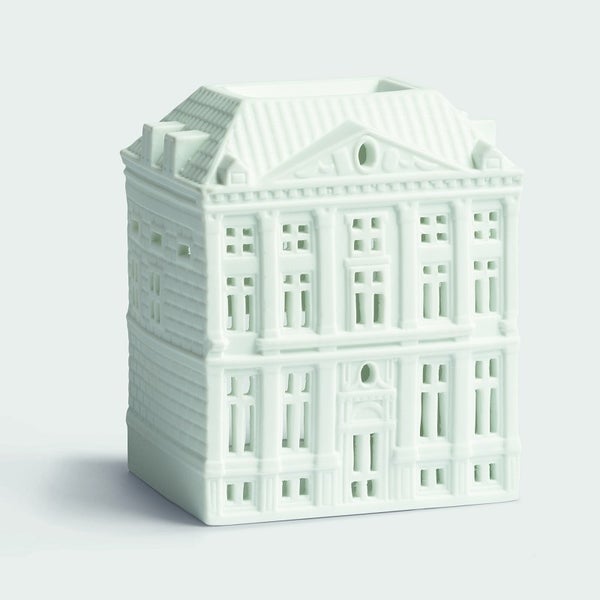 Canal house Grachten museo