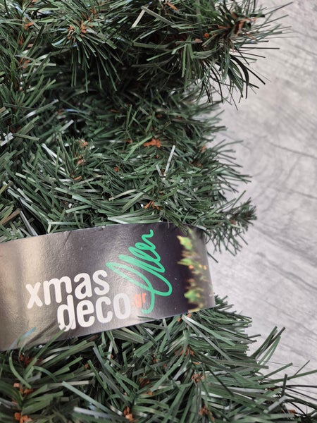 Havuk&ouml;ynn&ouml;s 2,7m