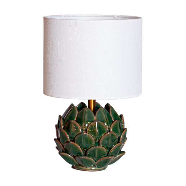 Rosa p&ouml;yt&auml;valaisin kaksi v&auml;ri&auml;