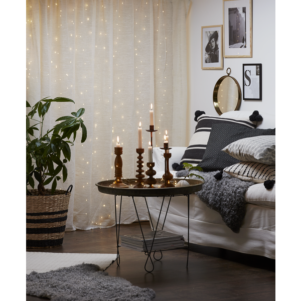 Dew drop valoverho 1x2m