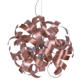 kuparikiehkura 53cm kattovalaisin