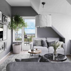 Softy 60 kattovalaisin